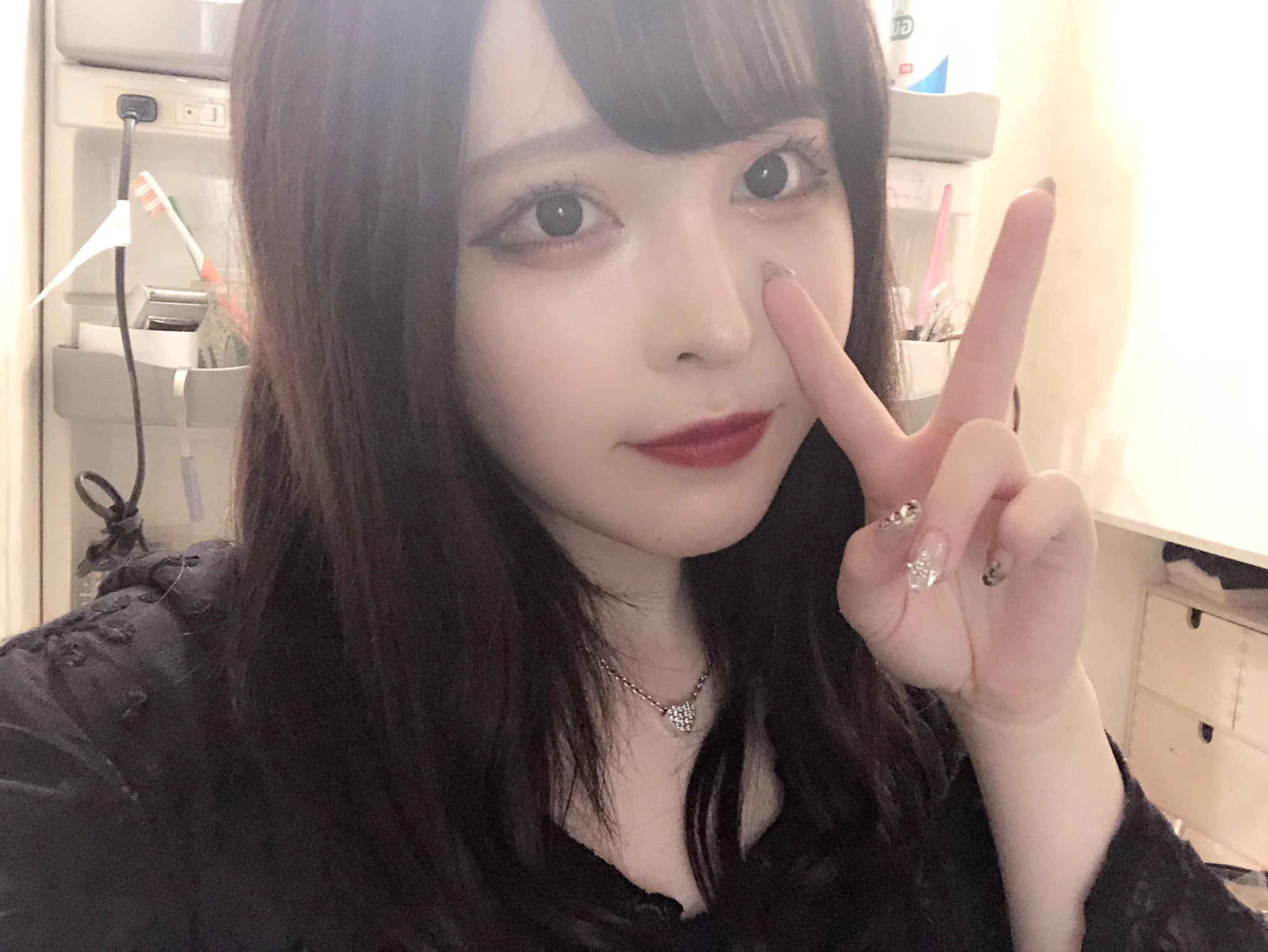 可愛くなりたくて一生懸命頑張ってる女の子・努力している子は必ず可愛くなる!!!!!!!!!