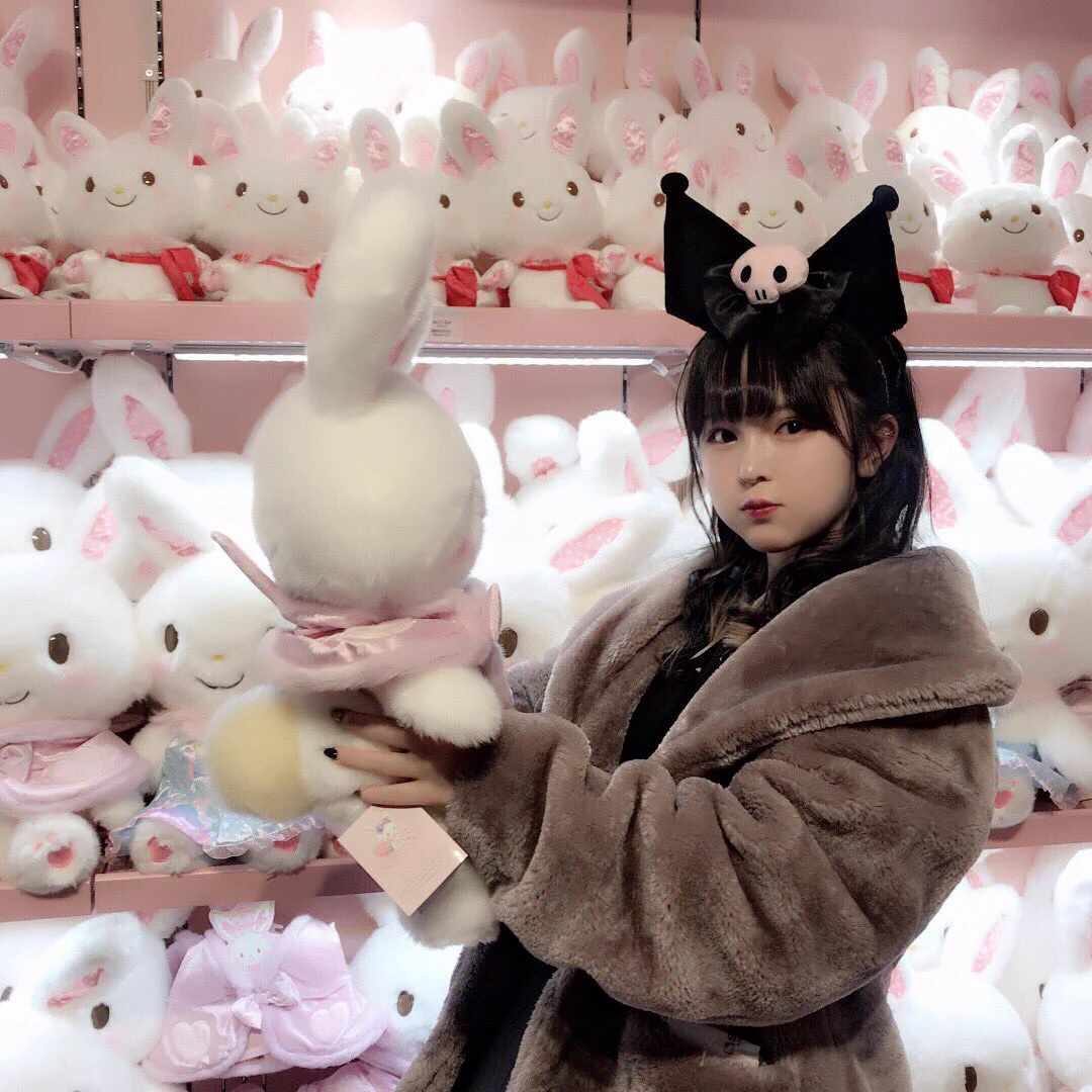 可愛くなりたくて一生懸命頑張ってる女の子・努力している子は必ず可愛くなる!!!!!!!!!