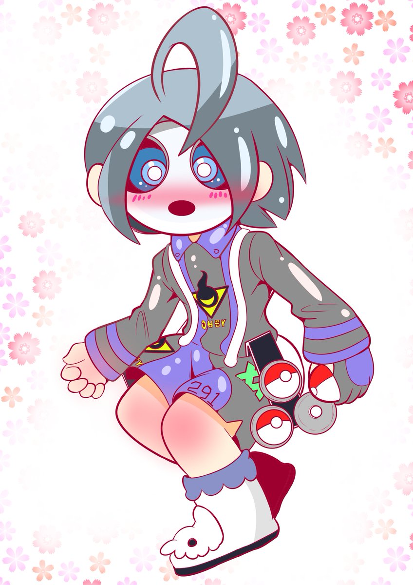 A:スキスキオニオン
B:キライキライオニオン

#オニオン 