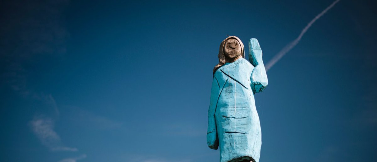 Chris_1791's tweet image. Vote: Which Of These Is The Worst Public Statue Ever Made? dlvr.it/R85jMp #Playbuzz #Art via @DailyCaller