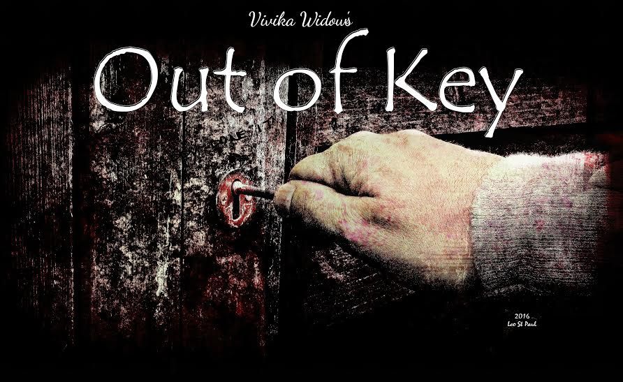 VivikaWidow's tweet photo. He thought she needed to help. Those photographs in her violin case proved he was right.
Obsessed music student, Vincent, is given a key to lock away his darkest thoughts.
🎼🎶
👉 https://t.co/o7xudKljp3
#amreading #thriller #blogread #outofkey #maestro. https://t.co/s32LzVpoIL