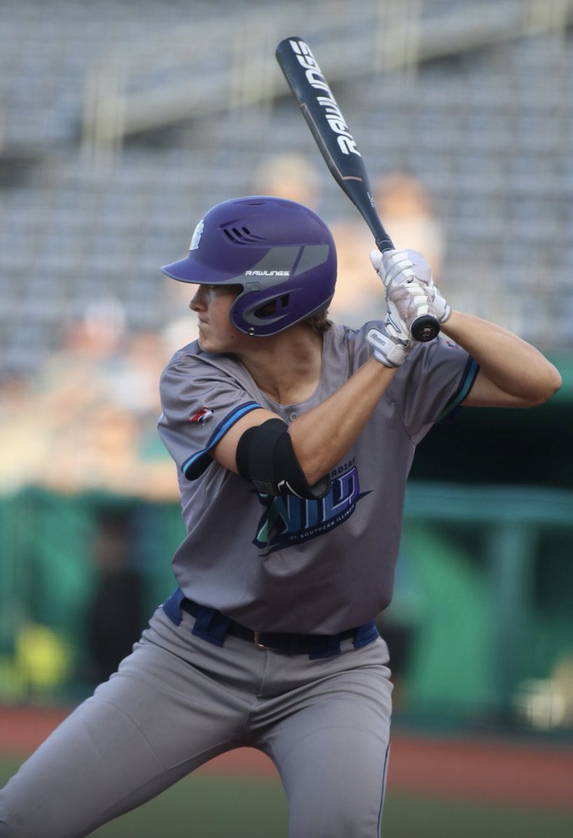 The ability to hit when runners are in scoring position. 

RBI Leaders: 

Jenny Gilbert- Wild - 24
Holly Speers- Wild - 16
Chelsea Goodacre - Pride - 16