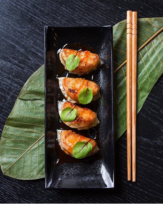 EandONottHill's tweet photo. Looking for a light lunch or dinner options? We’ve got you covered!😋🥟🍣 #eandonotthill https://t.co/alq8CCaYsX https://t.co/cxU3POEvUL