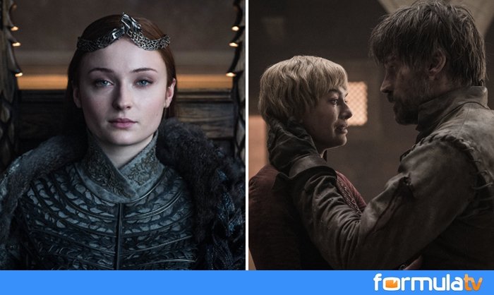 FormulaTV's tweet photo. La precuela de #JuegoDeTronos contará con la presencia de la familia Stark y deja a los Lannister en el aire https://t.co/g7jOWpR7Fl https://t.co/AG5OHiN24y