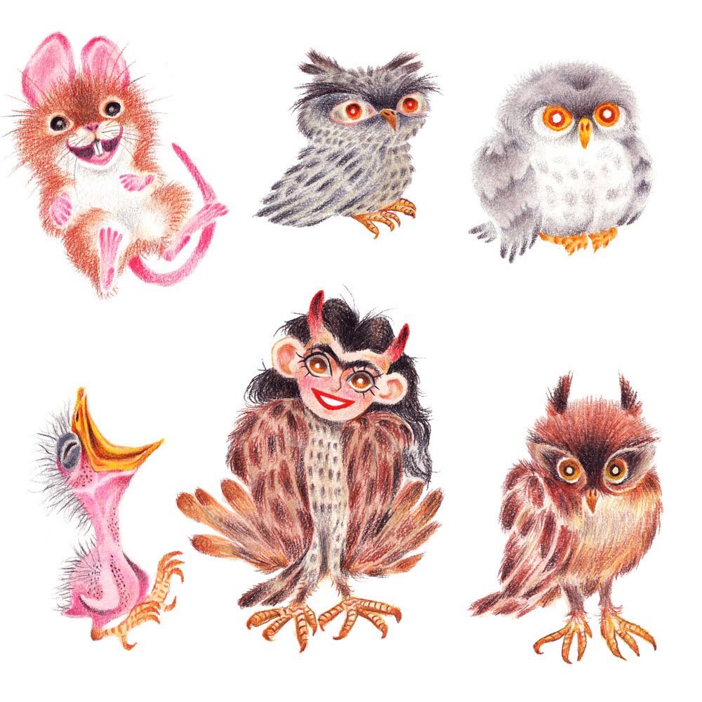 ✨Hello #PortfolioDay! My name is Joy- I'm a Filipino-Canadian illustrator! I love to story and texture in my work :) ✨
Web: https://t.co/uq0QCiKGvu
Shop: https://t.co/Xi8XDamt5O
Patreon: https://t.co/wGGEfpsTxQ
Insta: https://t.co/0KmhSHit7n
Youtube: https://t.co/JLkfBCXMfp 
