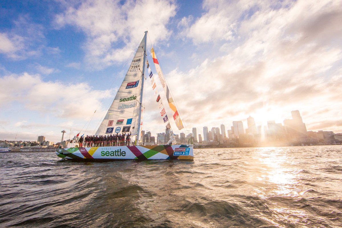 🌎⛵️#ClipperRace route news 🌎⛵️
Firm favourites, <a href="/PortofSeattle/">Port of Seattle - ⚓️</a> , New York and @foylemaritime, have been announced as Host Port Partners and we welcome brand new Host Port and Team Partner... *🥁🥁drum roll, please 🥁🥁*... <a href="/Bermuda/">Bermuda</a>!!  READ MORE:
clipperroundtheworld.com/news/article/c…
