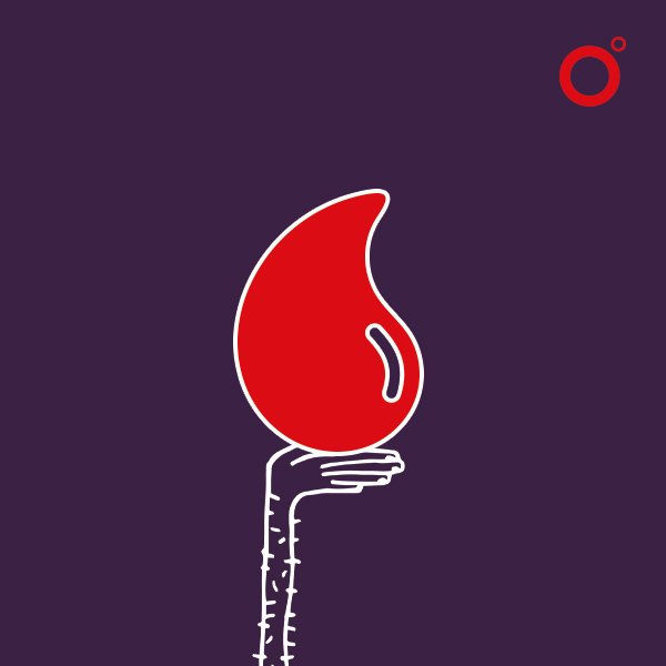 Want to save a life? You're in luck! Barefoot is hosting a blood drive right here at Longworth Hall this Thursday. You can sign up here: hoxworth.org/groups/barefoot