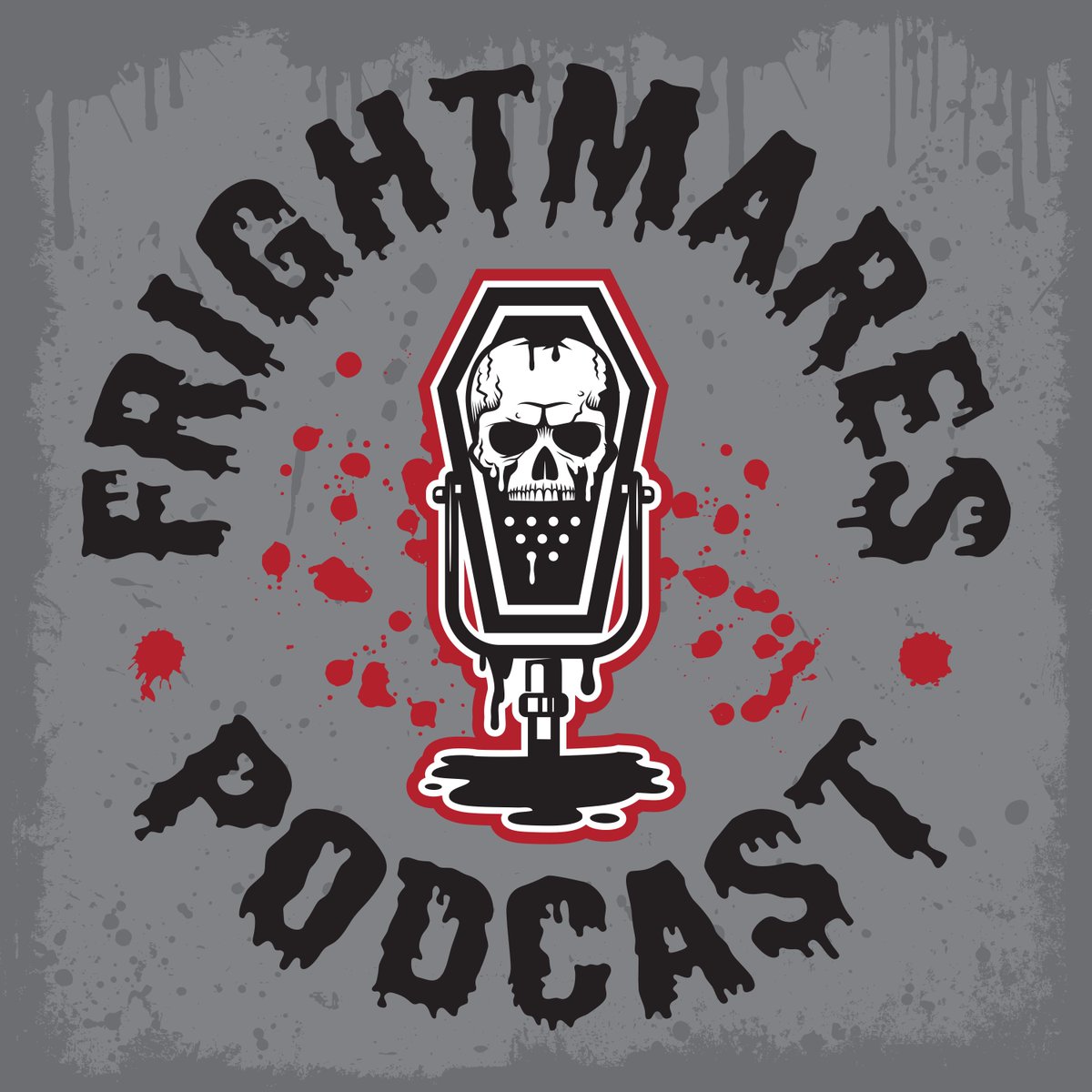 MyDesignBooth's tweet image. Huge thank you to Frightmares Podcast @fright_podcast for the shoutout! Stay Spooky!☠️ Gonna drop your brand artwork here. 👇