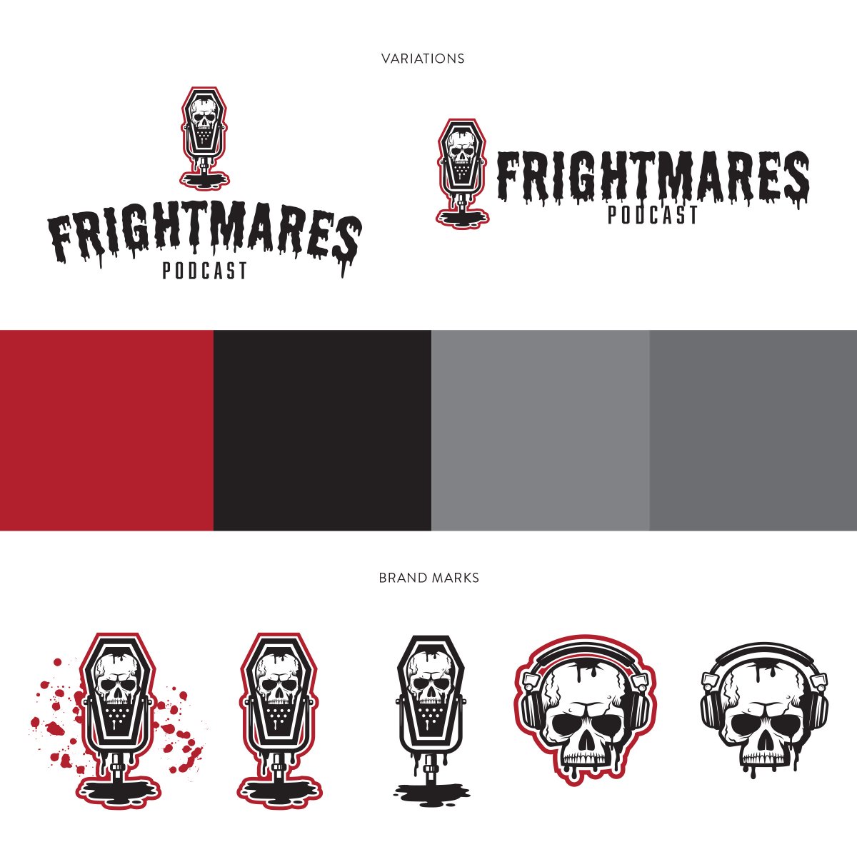 MyDesignBooth's tweet image. Huge thank you to Frightmares Podcast @fright_podcast for the shoutout! Stay Spooky!☠️ Gonna drop your brand artwork here. 👇