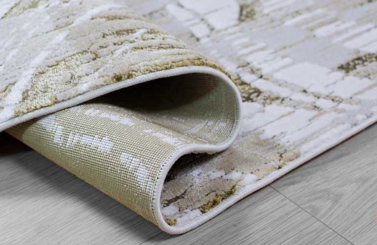 Capital Rugs on Twitter "Buy Venezia Rugs in Gold from £95.00 at https