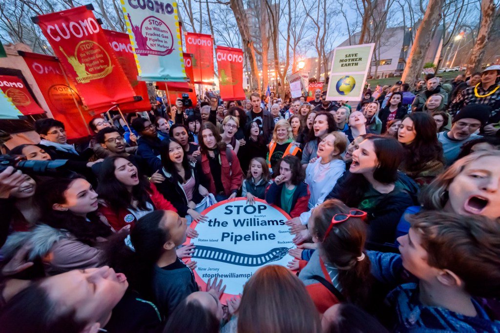 Action Needed This Week to Finally Stop the Williams Pipeline! nyc.sierraclub.org/2019/07/09/act…