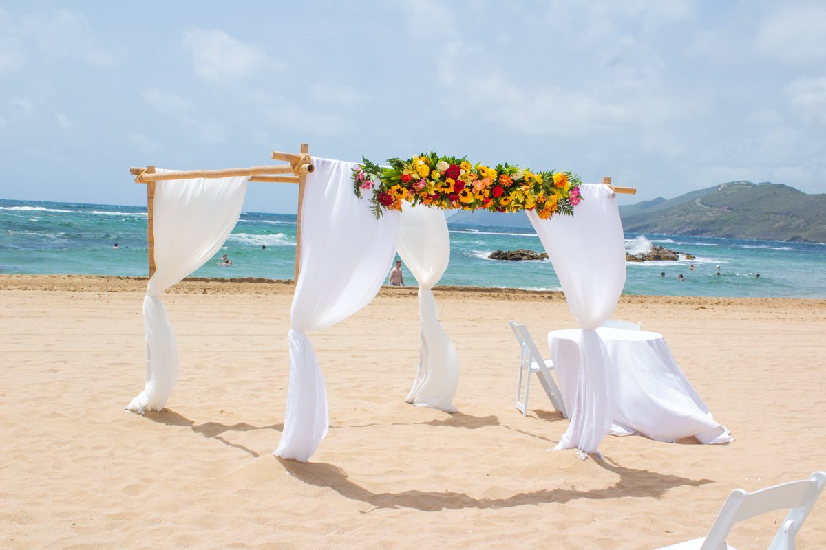 Dreamy Destination Weddings
