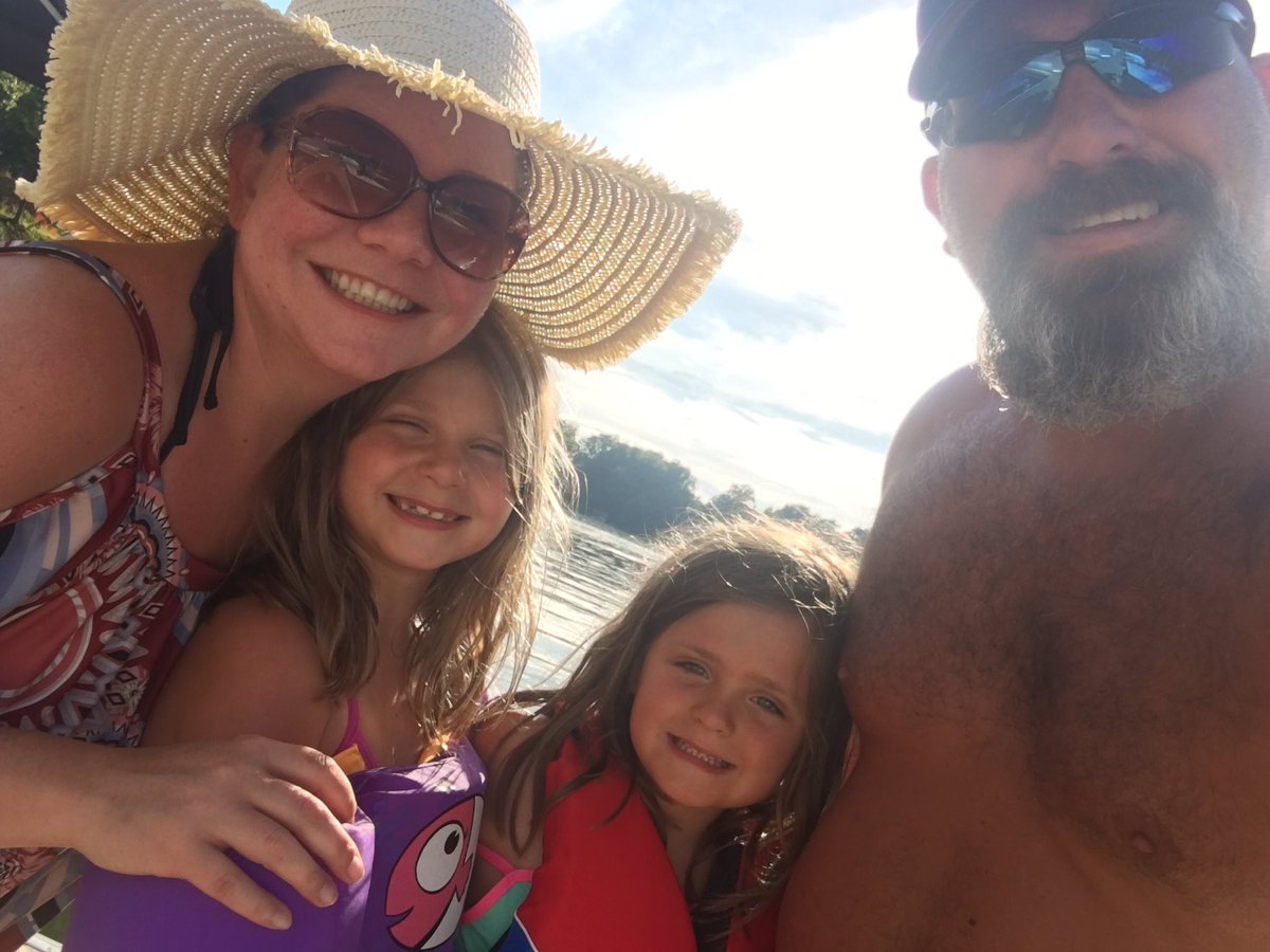 MsBensonLMS's tweet photo. Loving this Summer! https://t.co/jVt4UGlGqN