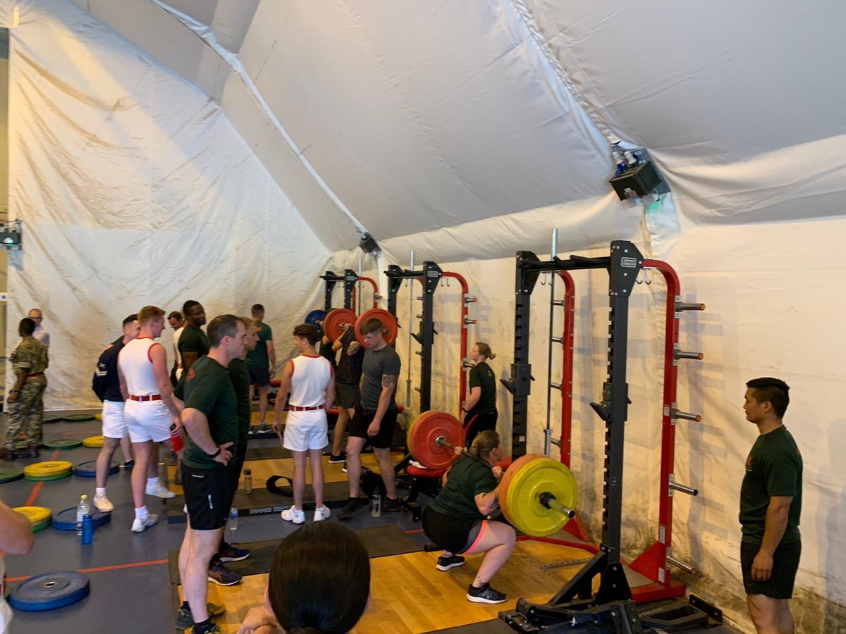 59 (ASTEN) Battery (@59battery) on Twitter photo Well done <a href="/96sqn/">96 Sqn 1 ATR</a> on winning Ex PIRBRIGHT WARRIOR and to all the teams for competing in a close run competition! <a href="/CO_1ATR/">CO 1 ATR Pirbright</a> <a href="/HqItg/">Initial Training Group (Army)</a> @ComdITG <a href="/ArmyWarriorFit/">BAWF</a> @ Well done <a href="/96sqn/">96 Sqn 1 ATR</a> on winning Ex PIRBRIGHT WARRIOR and to all the teams for competing in a close run competition! <a href="/CO_1ATR/">CO 1 ATR Pirbright</a> <a href="/HqItg/">Initial Training Group (Army)</a> @ComdITG <a href="/ArmyWarriorFit/">BAWF</a> @