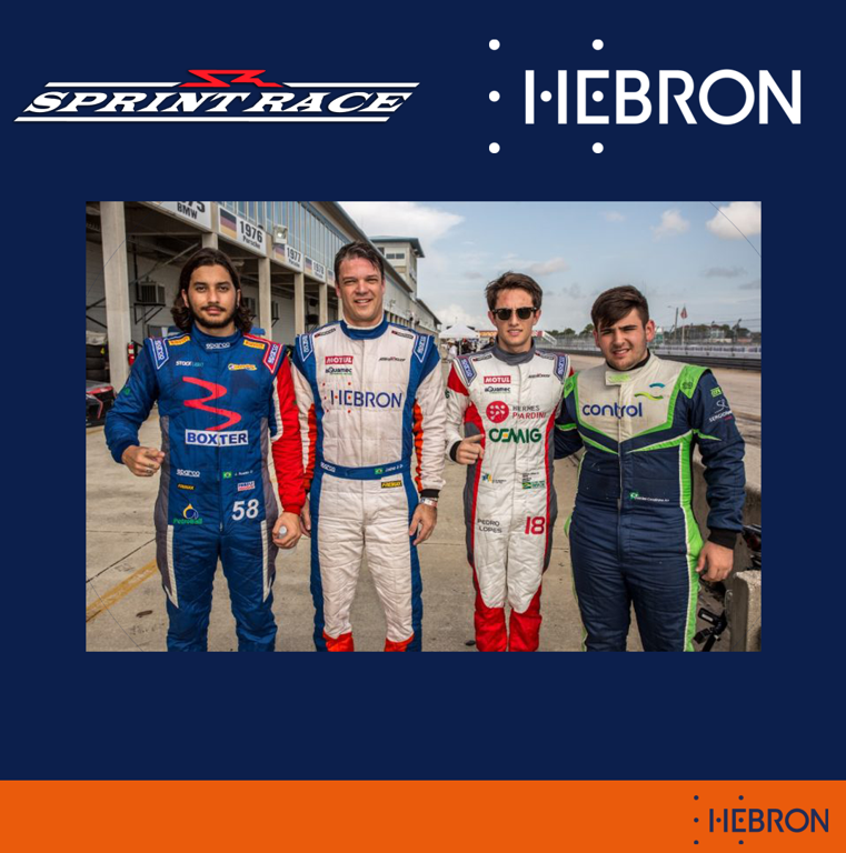 HebronLab's tweet photo. Pedro Lopes (PRO)  e Josimar Júnior (GP) foram os pilotos que emplacaram as pole positions no último domingo, 07 de Julho. No raking final, o piloto Josimar Jr. finalizou na 5° posição, marcando presença na próxima etapa, que acontecerá em Londrina (PR), no dia 07 de Setembro. https://t.co/3zQF7fQsmc