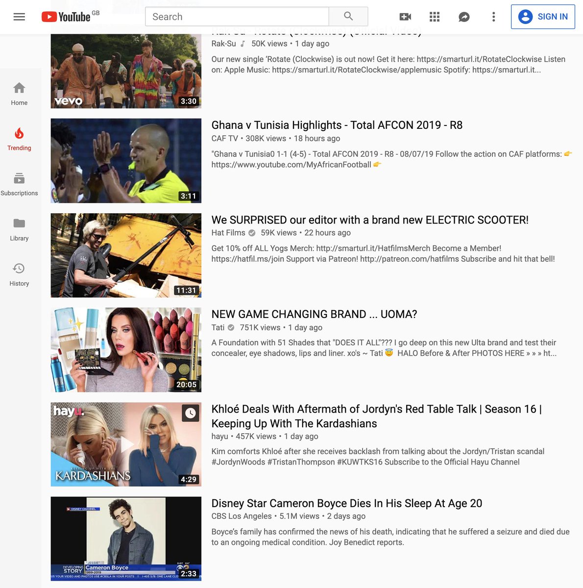 Hat Films 🎩 tweet media