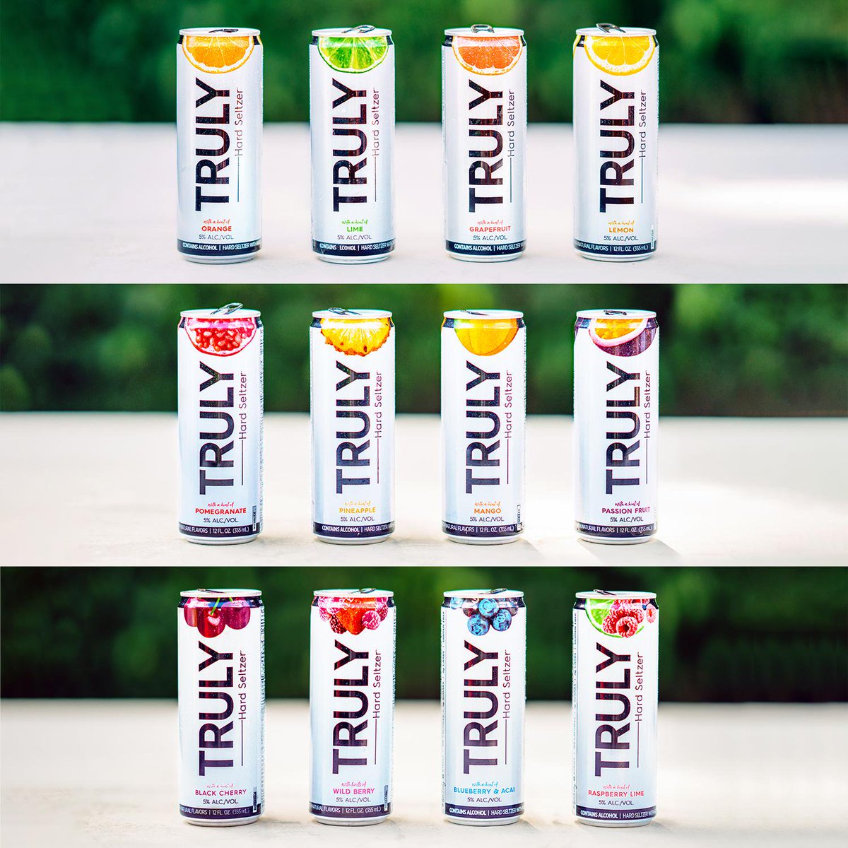 biltmorenewton's tweet photo. Thursday will truly be a magical night with @trulyseltzer on tap and a build your own cocktail bar! There will be plenty of swag and games like  Jenga and Cornhole, so come on by and enjoy! https://t.co/1NKiD1xNv7