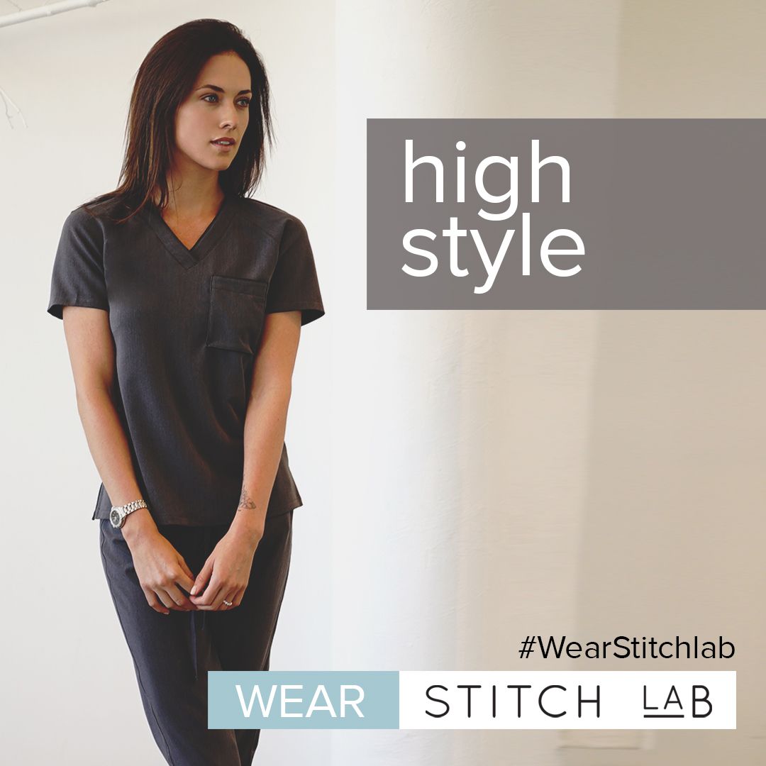 StitchLabLA's tweet photo. Are you a proud Stitch Lab #scrubs owner? We wanna see! Tag us in a photo of you wearing our scrubs with the hashtag #stitchscrub to receive a 20% off coupon! #healthcare #doctor #nurse #physician 

https://t.co/UaCCUTOJ4W https://t.co/INFpGhxvf7