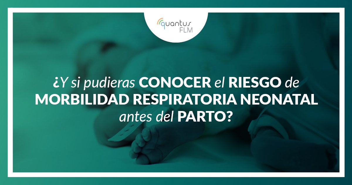 TransmuralBtech's tweet photo. Los protocolos clínicos que ofrece gratuitamente @medfetalBCN son los más consultados por los especialistas en #MedicinaFetal latinoamericanos. El protocolo dedicado a la administración de corticoides para maduración pulmonar propone uso de #quantusFLM 👉 https://t.co/7R1zXMODAl https://t.co/Y7P8g8XKje