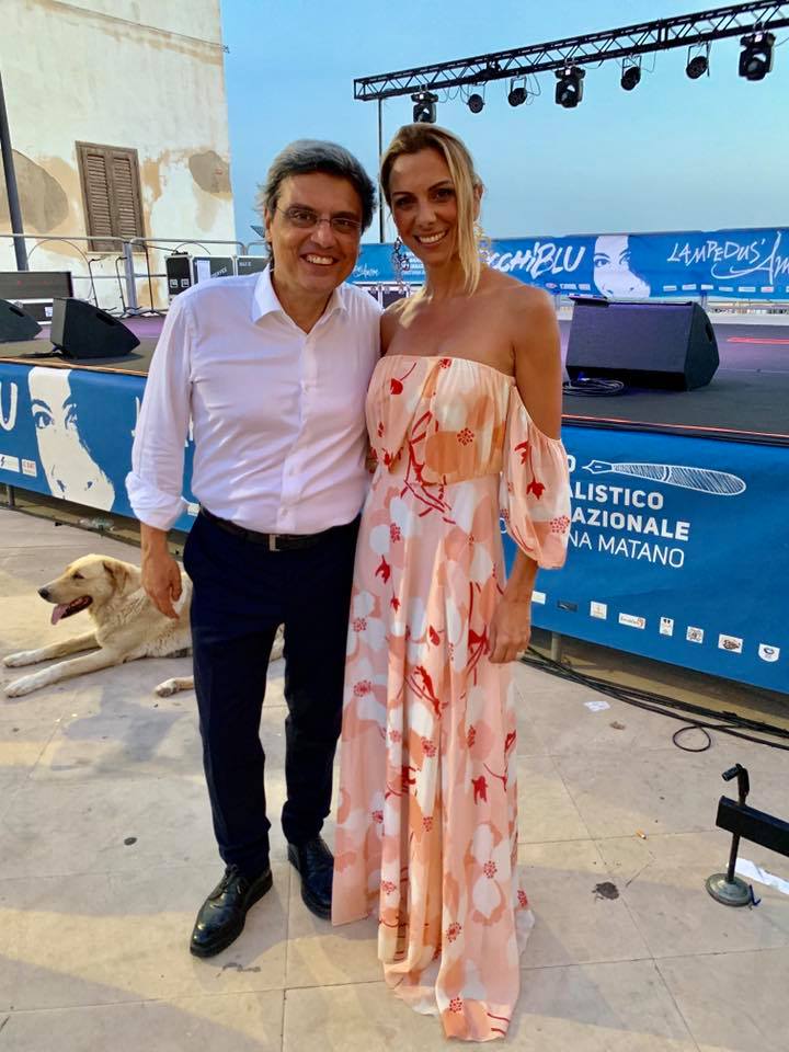 Salvo La Rosa tweet media