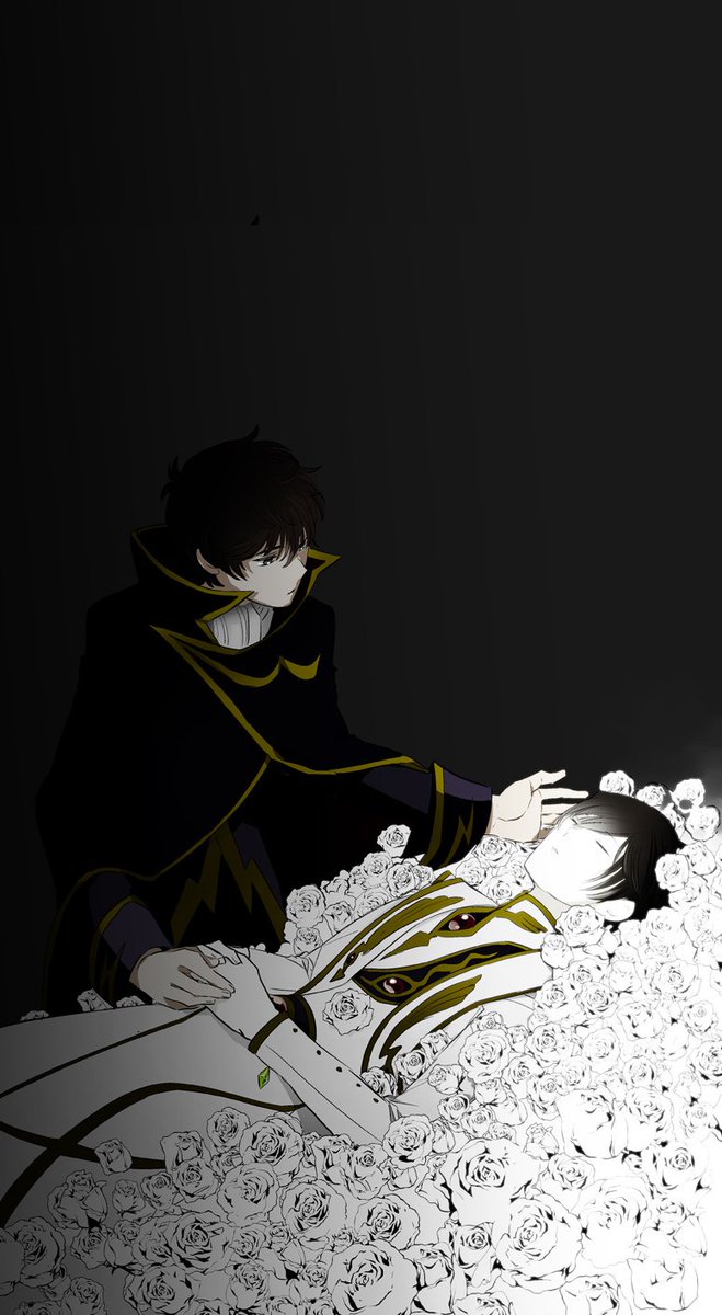 #枢木スザク生誕祭
過去の… 