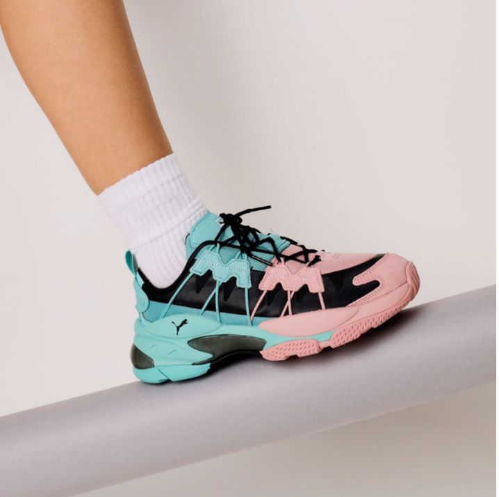 puma lqd cell omega manga