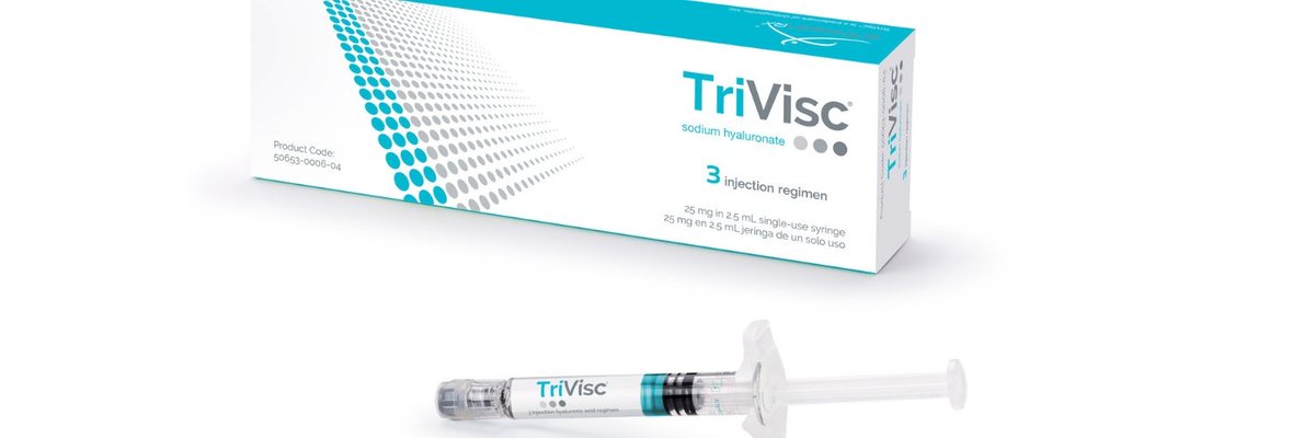 OrthogenRx's tweet photo. The TriVisc Reimbursement Guide can help you navigate coverage, coding, and payment for Medicare and private payers. Sample claim forms and checklists are included. 

https://t.co/rMYuKz6EON

#OrthoGenRx #TriVisc #GenVisc #osteoarthritus #kneepain #arthritus https://t.co/0gY5z72UFM