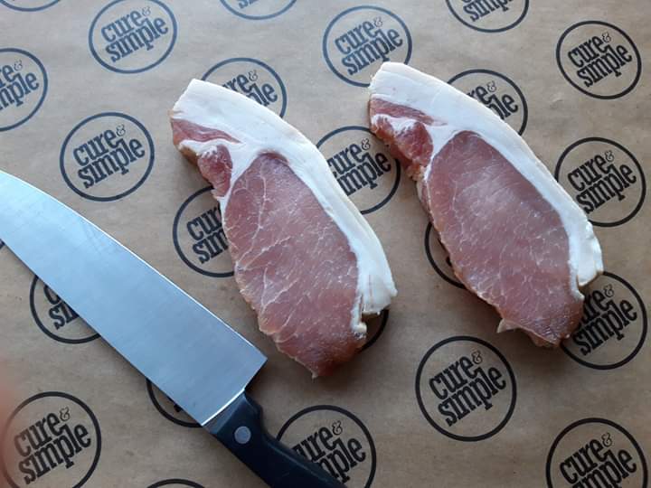 Celebrating our BBQ Bacon Steaks this Summer, we are giving away a monthly bacon subscription for a year for two lucky winners. Please like and retweet this post to be in with a chance!