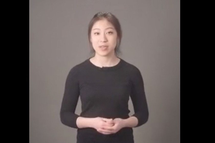 Impartir clase mediante deepfakes: investigadores de Udacity crean un generador de vídeos a partir de audios de lecciones grabadas xataka.com/p/216540