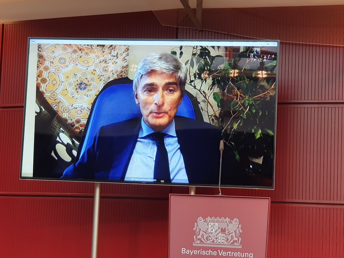 .<a href="/Buttarelli_G/">Giovanni BUTTARELLI</a> DPAs should exercise the full range of their powers and set important precedents. We need to stop the systematic, unscrupulous data collection without people’s knowledge and agreement. We have to learn to do more with less data!