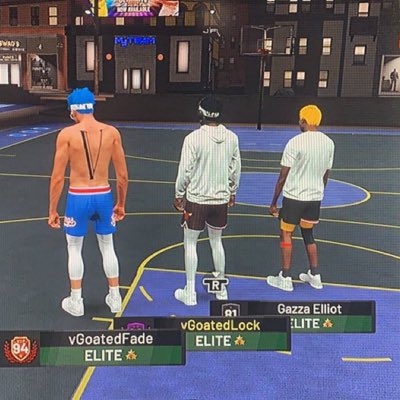 vGoated11's tweet photo. #NewProfilePic https://t.co/INpulcf4B6
