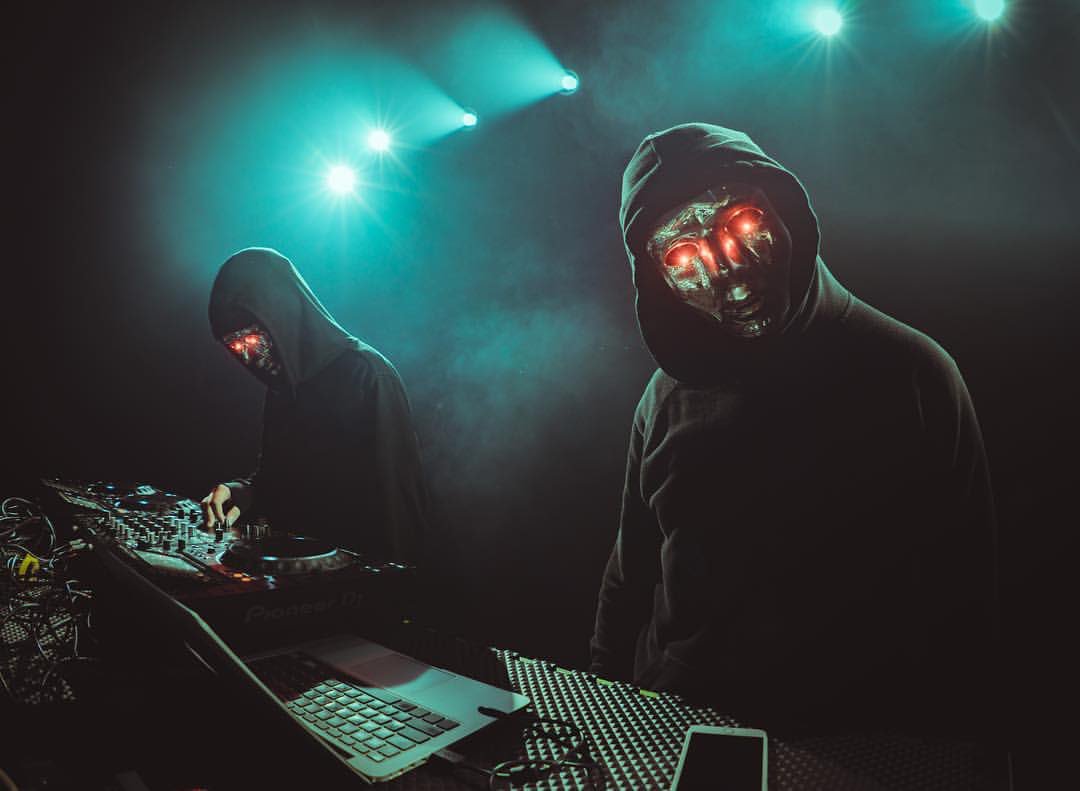 TRAPFEST's tweet photo. 4 days till @ATLiensOfficial invade #TRAPFESTAZ! 👽🛸

TICKETS ➙ https://t.co/Y82gLfYKD2 https://t.co/1uyt5lCUDE