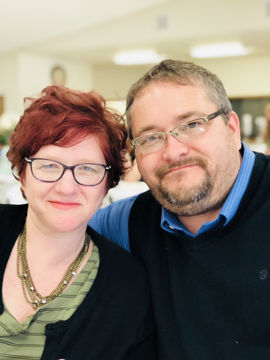 Amanthon's tweet photo. Happy 25th Wedding Anniversary to us! https://t.co/c5mZIJ7Gdl