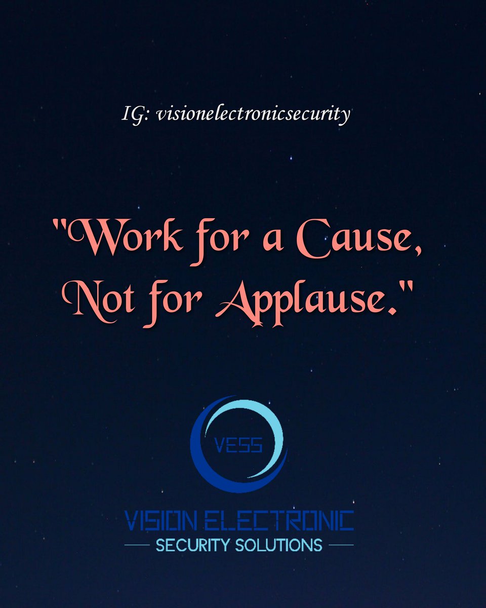 Vision Electronic Security Solutions (@vessindia) on Twitter photo 