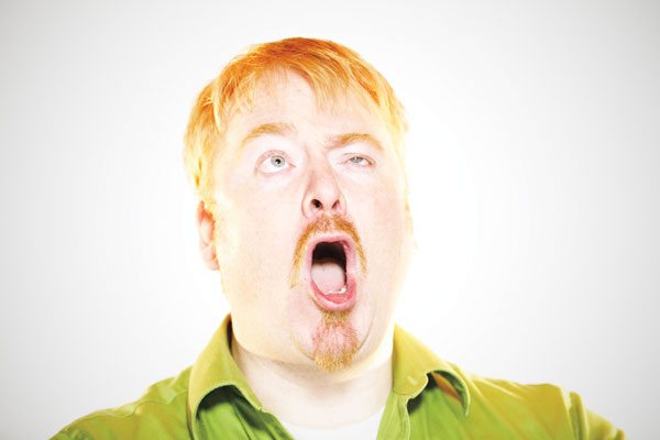 "¡Qué partido saca el tenor de un bostezo! " Greguería RGS
#Greguería #partido #tenor #cafe #madrid