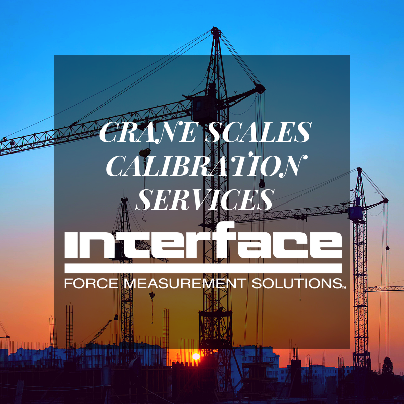 Interfaceforce | Kraftaufnehmer