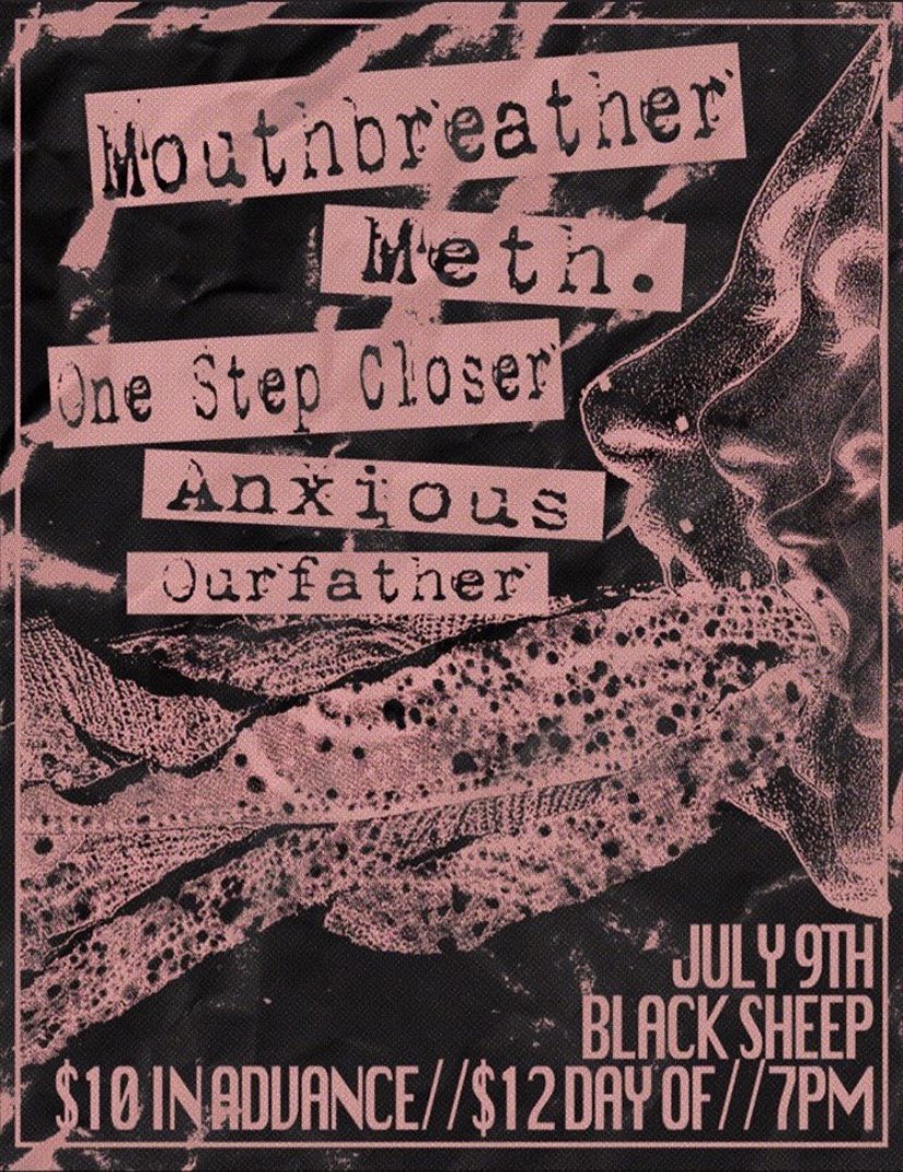 Tonight we eat our on ass