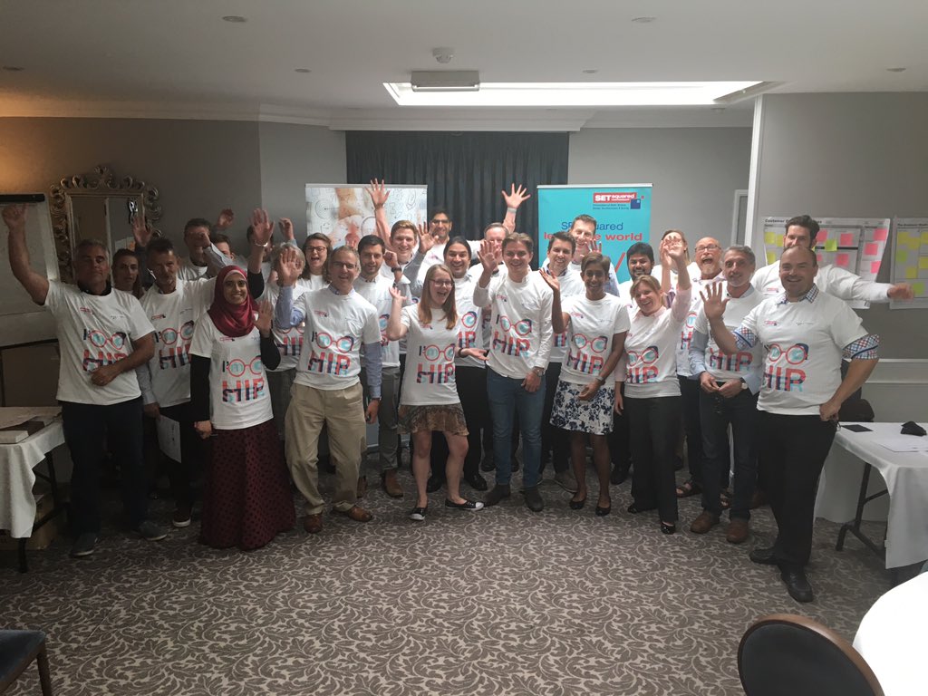 setsquared's tweet photo. Another fantastic Health Innovation Programme has come to an end with our worthy winner @husainkhaki being presented with the prize! Thanks to all our brilliant participants for taking part &amp; to the @WessexAHSN. Best of luck to you all for the future! #HIP_AHSN #thinkentrepreneur https://t.co/A3Z8OJSYOi
