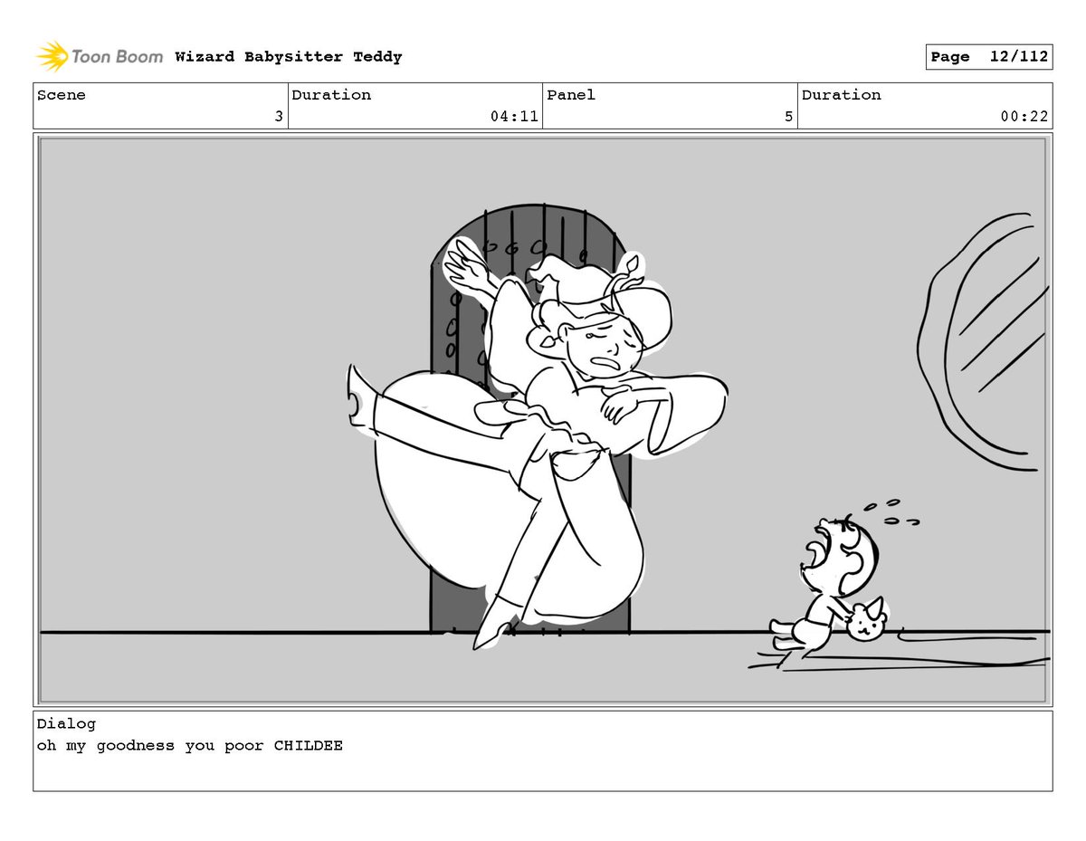 hello #PortfolioDay !! I'm Amy, and I'm looking for storyboard work!! I love both action and comedy boards!! https://t.co/B95jf7YueE
contact me at pixelameart@gmail.com :-) 
