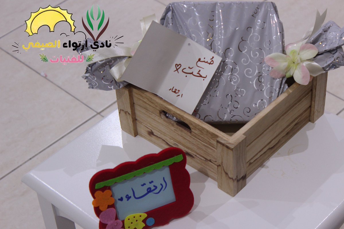 rstnmiah2's tweet photo. 🌸 فريق ارتقاء 🌸 

#ارتواء_حتى_الإكتفاء
#نادي_ارتواء_الصيفي
#لجنة_التنمية_جنوب_الرياض  #فريق_عطاء_الجنوب #يحدث_الآن https://t.co/HJtVQZZAD5