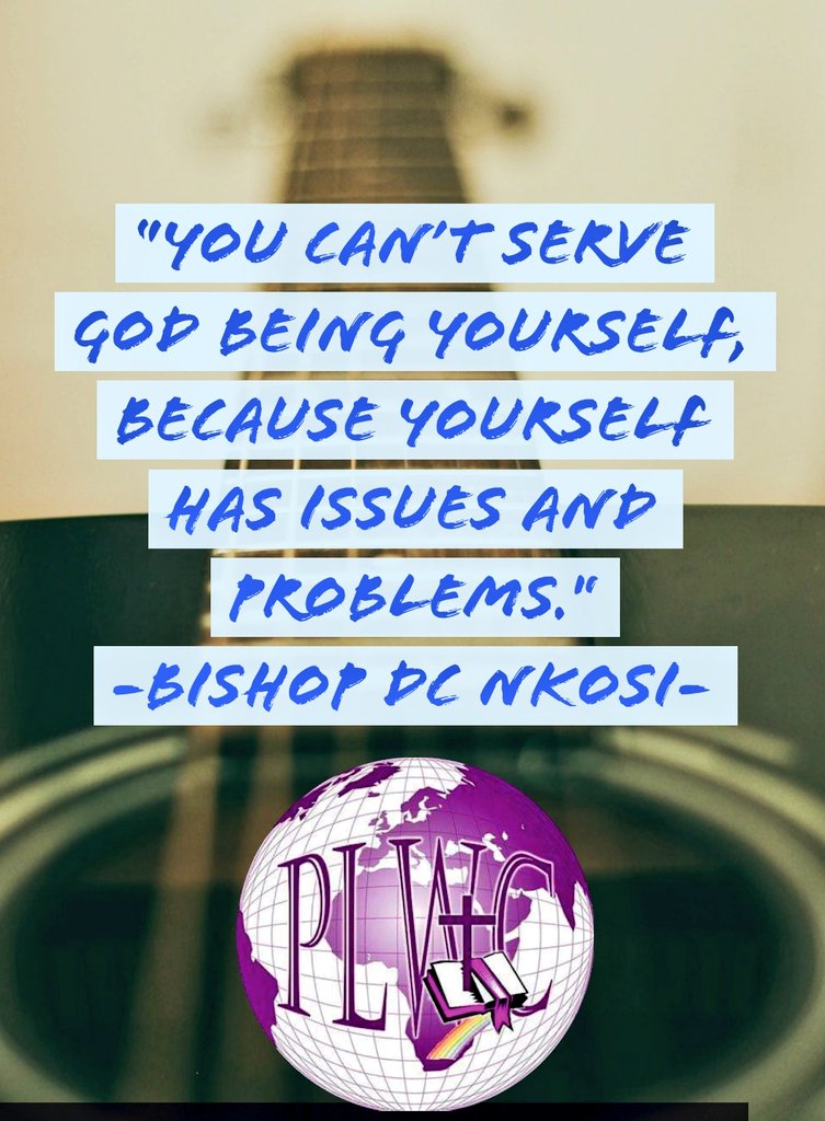 PLWC2001's tweet photo. #TuesdayNightService
#PLWC18 #Zondi2
#20NothingIsImpossibleWithGod https://t.co/QqVd2kIPav