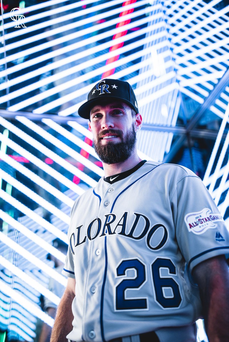 colorado rockies 2019 uniforms