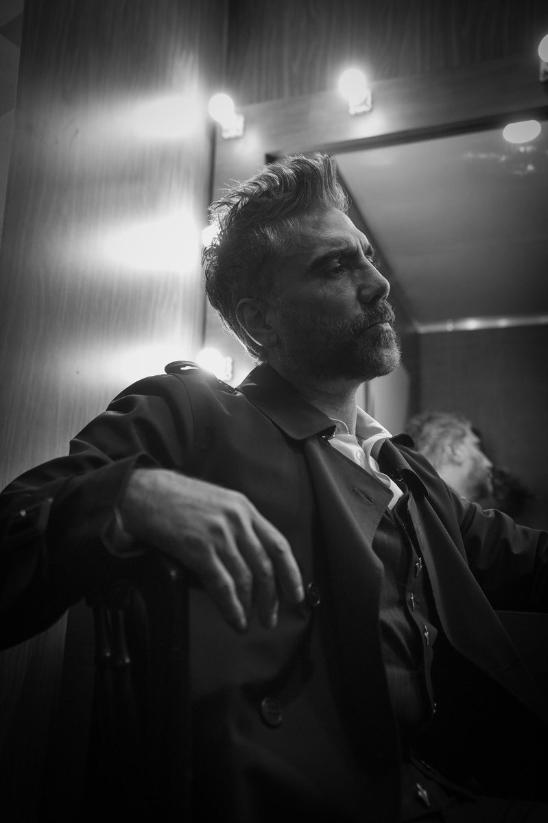 alexoficial's tweet photo. Cabeza en alto y #RompiendoFronteras. Siempre.
Y ustedes, ¿cómo empiezan el día? 🐎😎🤙🏻💥 https://t.co/YW9zdE7W4y