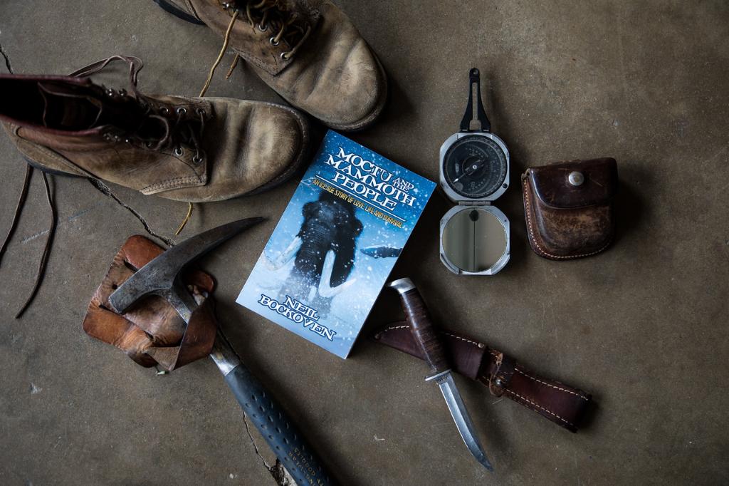 BNRiverOaks's tweet photo. Just Announced: Join us- 8/17 at 2PM for an author signing with Neil Bockoven, award-winning Ph.D. geologist and journalist. He will be signing copies of his new book, set in Paleolithic Italy 45,000 years ago, Moctu and the Mammoth People. #BNAuthorEvents https://t.co/aZJLuYfEec