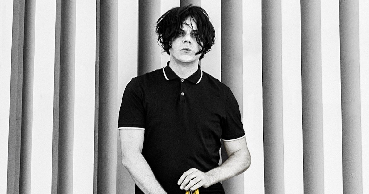 Happy Birthday Jack White! 