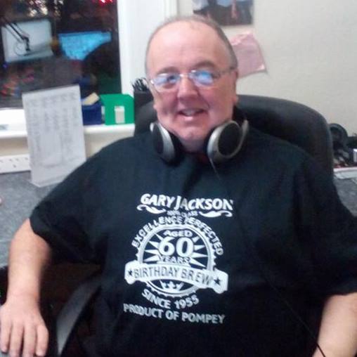 wyrelite's tweet photo. Now On Air: Gary Jackson on Wyrelite Radio!

Listen live at ‘https://t.co/Ac4At7ZOTx https://t.co/9Jfy1QoDDP