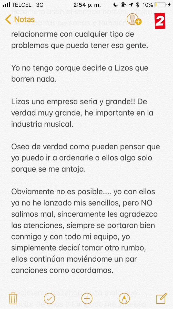 Juandedios_P's tweet photo. LAS COCAS AL 🌶 😒 https://t.co/fE9q0HUeGz