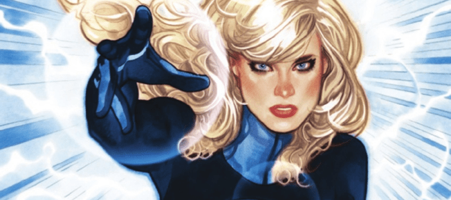 Image result for INVISIBLE WOMAN png