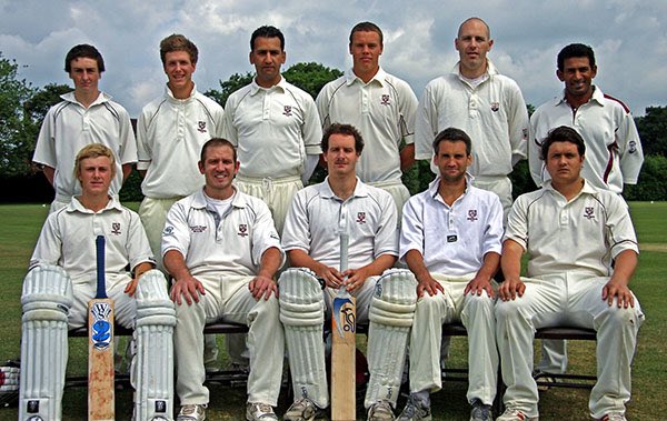 Everyone at the club is devastated to hear about the passing of Sam Pountney. Our last memories will be of you enjoying a Corona at the OCG as you always did and you will always be a champion in our eyes. Our thoughts go out to Bob, Kay, Louise and family. RIP mate 💕🏏