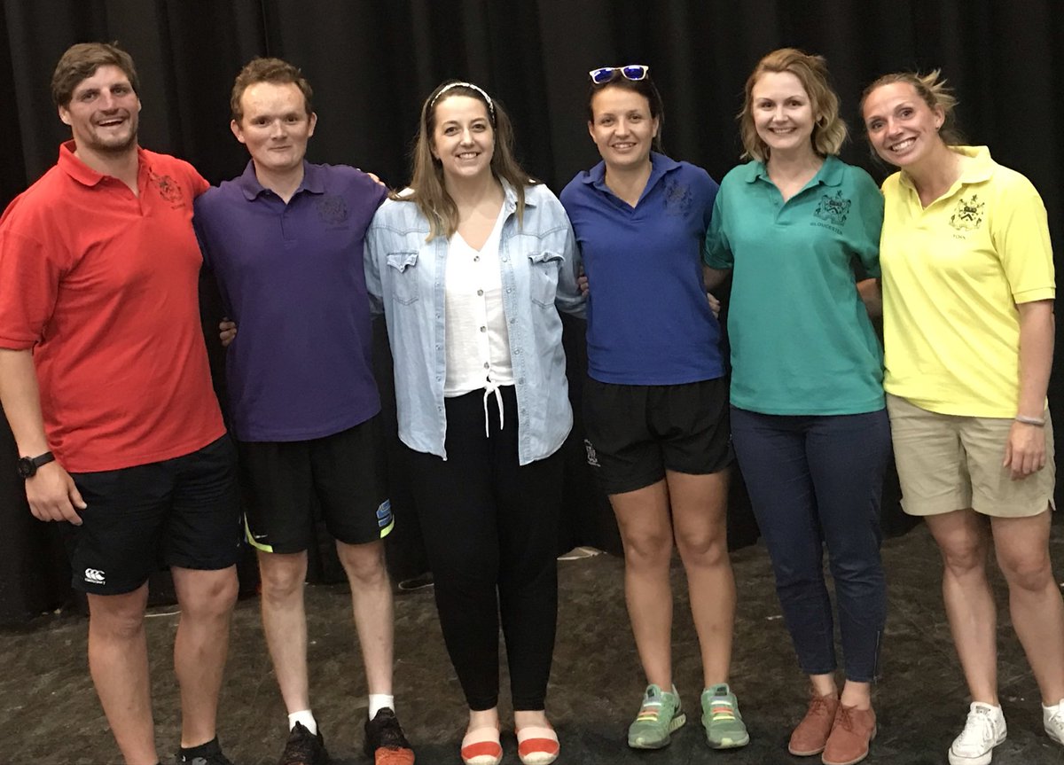 PatesHouses's tweet photo. House drama staff are prepared, pupils are ready to perform, family and friends are seated...let the House drama 2019 performances begin!! πππβ€οΈππ#BGPRY #pateshousedrama #patesgoestohollywood @PatesDrama https://t.co/z4sHLj1ckZ